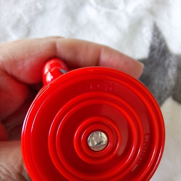 VTech Smartville Alphabet Zoo Train Animal REPLACEMENT‎ Red Bird & Skunk - Picture 5 of 6